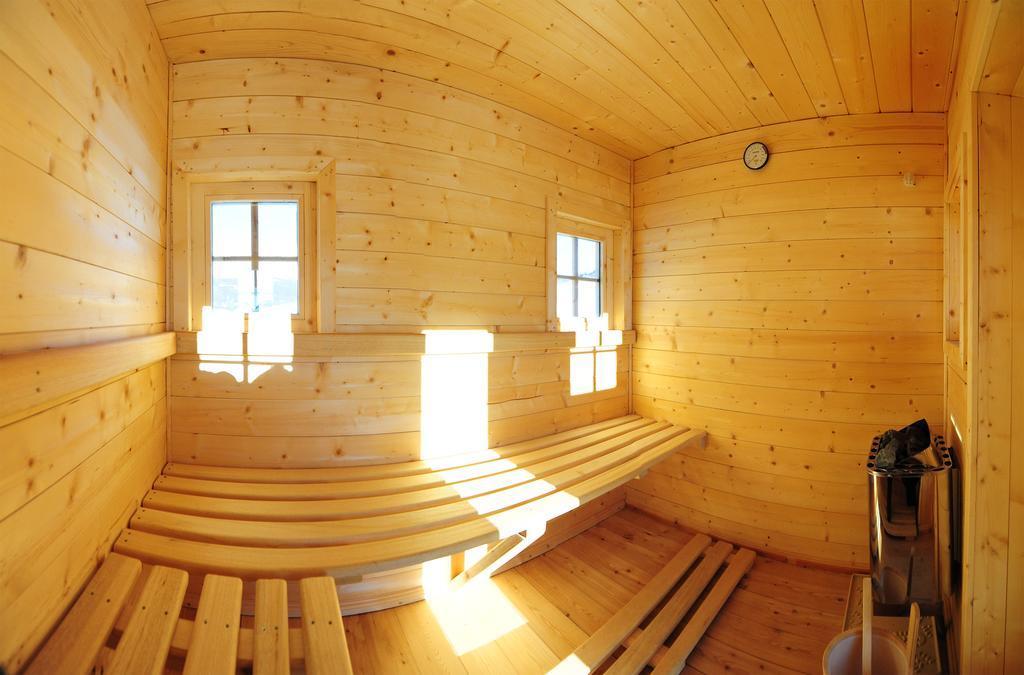 Appartamento Hoferbichlgut Saalfelden Esterno foto