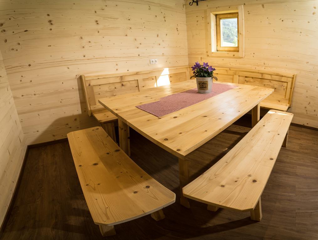 Appartamento Hoferbichlgut Saalfelden Esterno foto